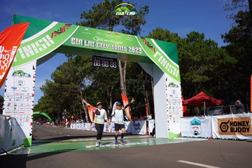 GIA LAI CITY TRAIL - Ảnh #1055583