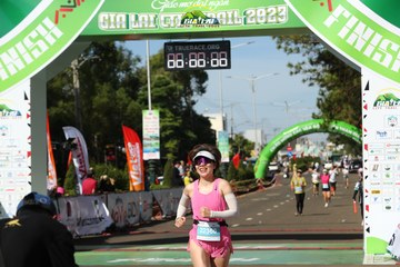GIA LAI CITY TRAIL - Ảnh #1051443