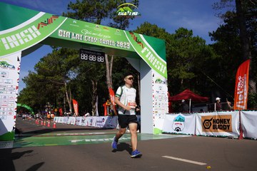 GIA LAI CITY TRAIL - Ảnh #1053749