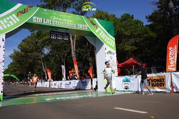 GIA LAI CITY TRAIL - Ảnh #1055612