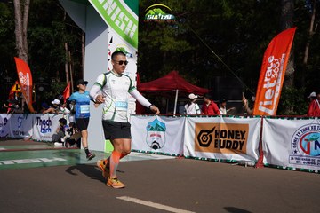 GIA LAI CITY TRAIL - Ảnh #1052998