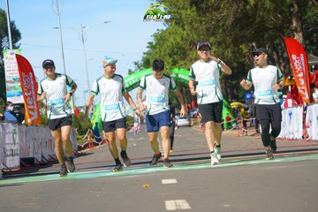 GIA LAI CITY TRAIL - Ảnh #1051473