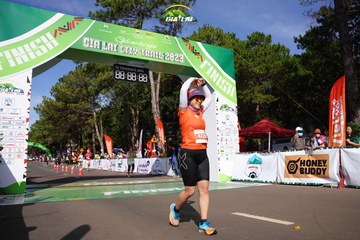 GIA LAI CITY TRAIL - Ảnh #1053973