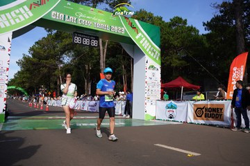 GIA LAI CITY TRAIL - Ảnh #1052221
