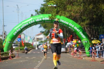 GIA LAI CITY TRAIL - Ảnh #1051757