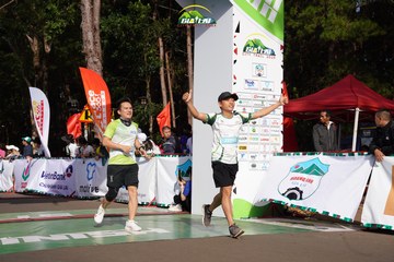 GIA LAI CITY TRAIL - Ảnh #1052576