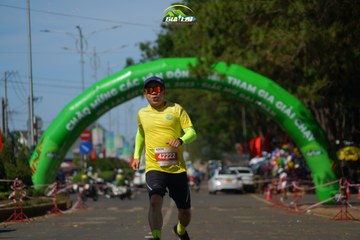 GIA LAI CITY TRAIL - Ảnh #1051879