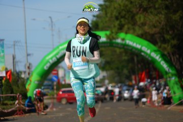GIA LAI CITY TRAIL - Ảnh #1051587