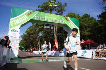 GIA LAI CITY TRAIL - Ảnh #1054058