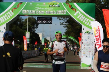 GIA LAI CITY TRAIL - Ảnh #1051422