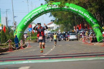 GIA LAI CITY TRAIL - Ảnh #1051499