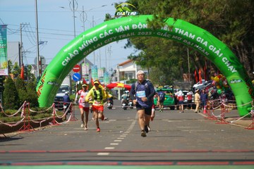 GIA LAI CITY TRAIL - Ảnh #1051942