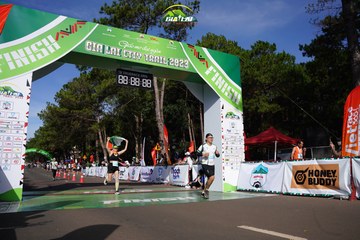 GIA LAI CITY TRAIL - Ảnh #1052906