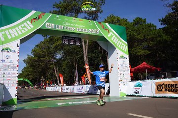 GIA LAI CITY TRAIL - Ảnh #1055598