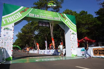 GIA LAI CITY TRAIL - Ảnh #1055611