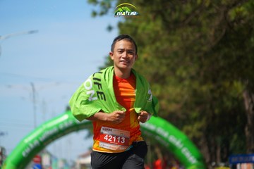 GIA LAI CITY TRAIL - Ảnh #1052097