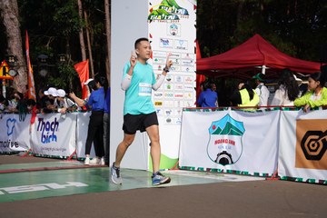 GIA LAI CITY TRAIL - Ảnh #1052235