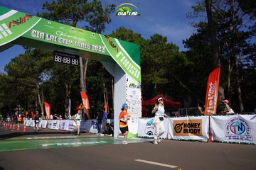 GIA LAI CITY TRAIL - Ảnh #1053693