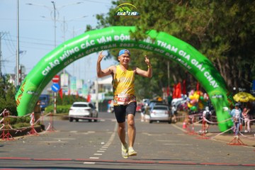 GIA LAI CITY TRAIL - Ảnh #1051769