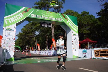 GIA LAI CITY TRAIL - Ảnh #1054670