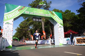 GIA LAI CITY TRAIL - Ảnh #1052842