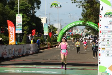 GIA LAI CITY TRAIL - Ảnh #1051444