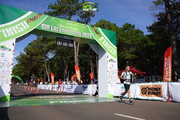 GIA LAI CITY TRAIL - Ảnh #1054549