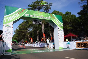 GIA LAI CITY TRAIL - Ảnh #1052558