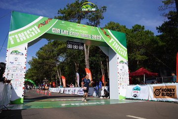 GIA LAI CITY TRAIL - Ảnh #1053861