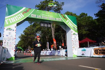GIA LAI CITY TRAIL - Ảnh #1052611