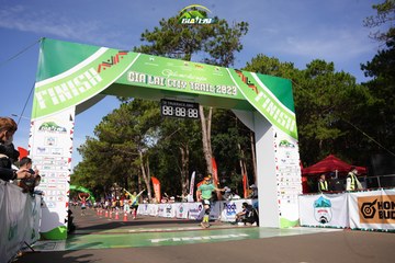 GIA LAI CITY TRAIL - Ảnh #1053414