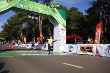 GIA LAI CITY TRAIL - Ảnh #1052891