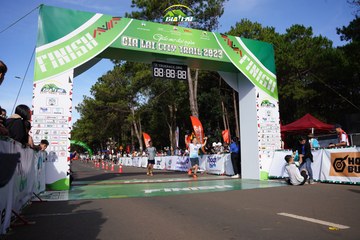GIA LAI CITY TRAIL - Ảnh #1052361