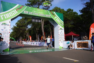 GIA LAI CITY TRAIL - Ảnh #1052331