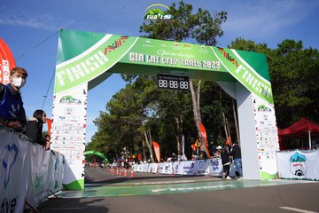 GIA LAI CITY TRAIL - Ảnh #1052801
