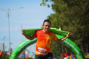 GIA LAI CITY TRAIL - Ảnh #1052093