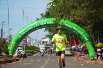 GIA LAI CITY TRAIL - Ảnh #1051999