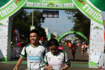 GIA LAI CITY TRAIL - Ảnh #1051369