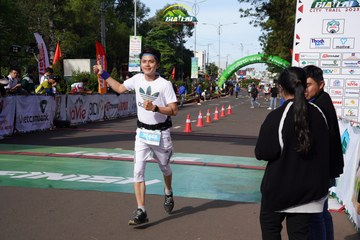GIA LAI CITY TRAIL - Ảnh #1052260