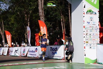 GIA LAI CITY TRAIL - Ảnh #1055075