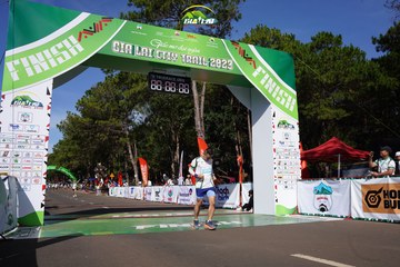 GIA LAI CITY TRAIL - Ảnh #1055319