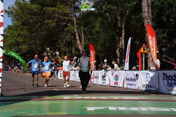 GIA LAI CITY TRAIL - Ảnh #1055270