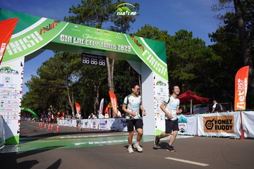 GIA LAI CITY TRAIL - Ảnh #1054860