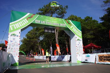GIA LAI CITY TRAIL - Ảnh #1054821