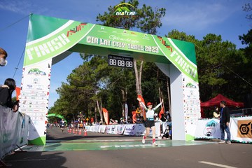 GIA LAI CITY TRAIL - Ảnh #1052825