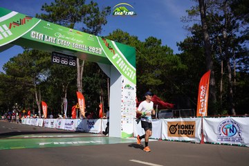 GIA LAI CITY TRAIL - Ảnh #1054958