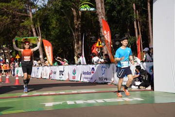 GIA LAI CITY TRAIL - Ảnh #1053311