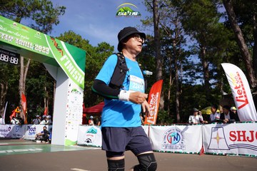 GIA LAI CITY TRAIL - Ảnh #1053409