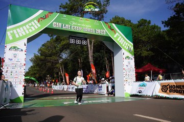 GIA LAI CITY TRAIL - Ảnh #1052919