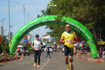 GIA LAI CITY TRAIL - Ảnh #1052113